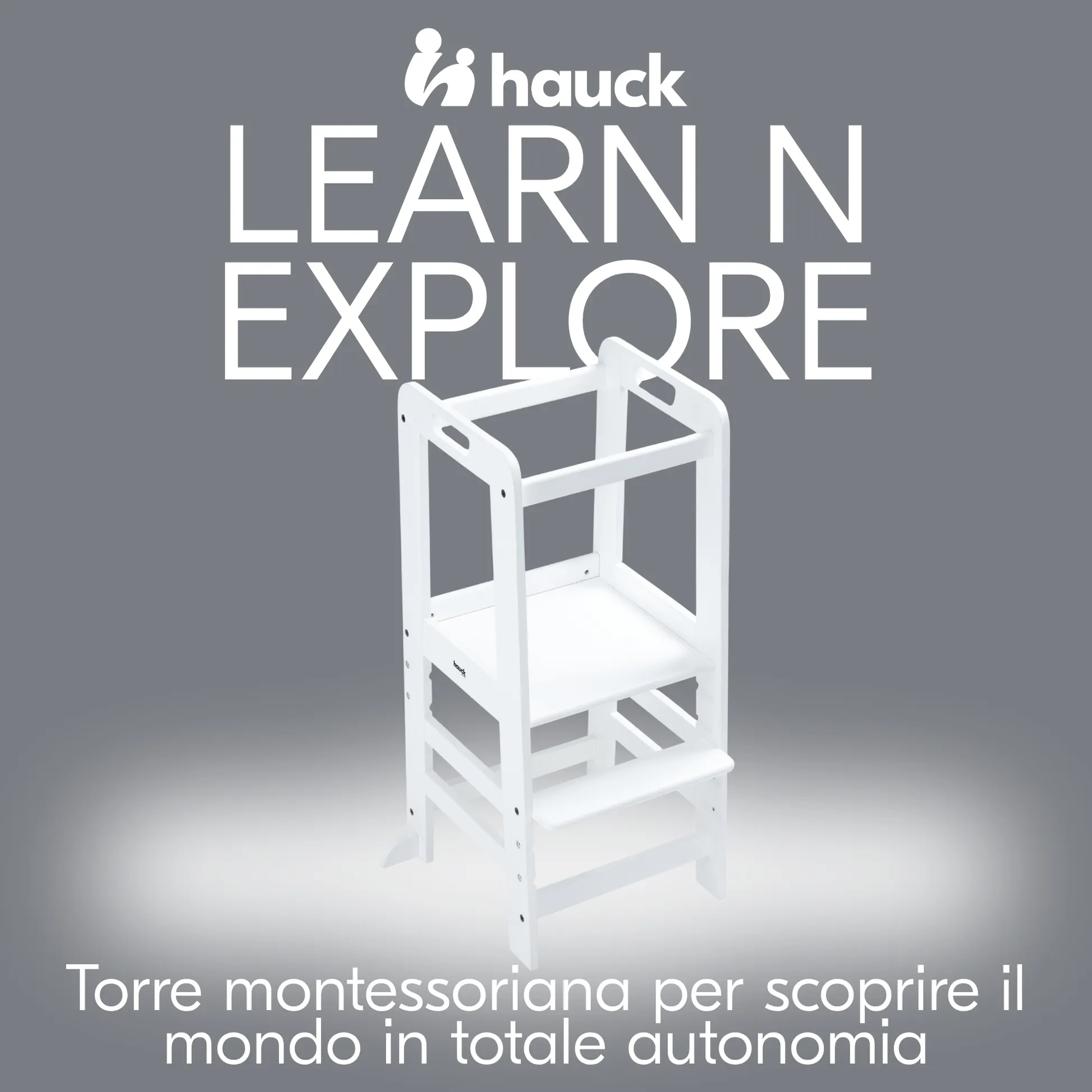 Learn N Explore