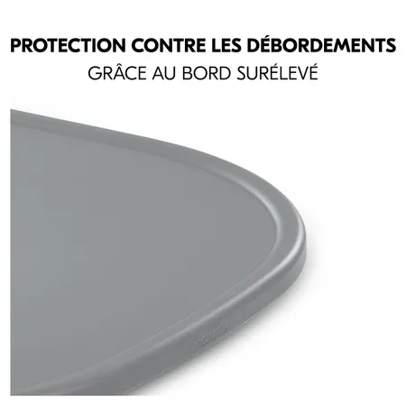 Protection contre les débordements