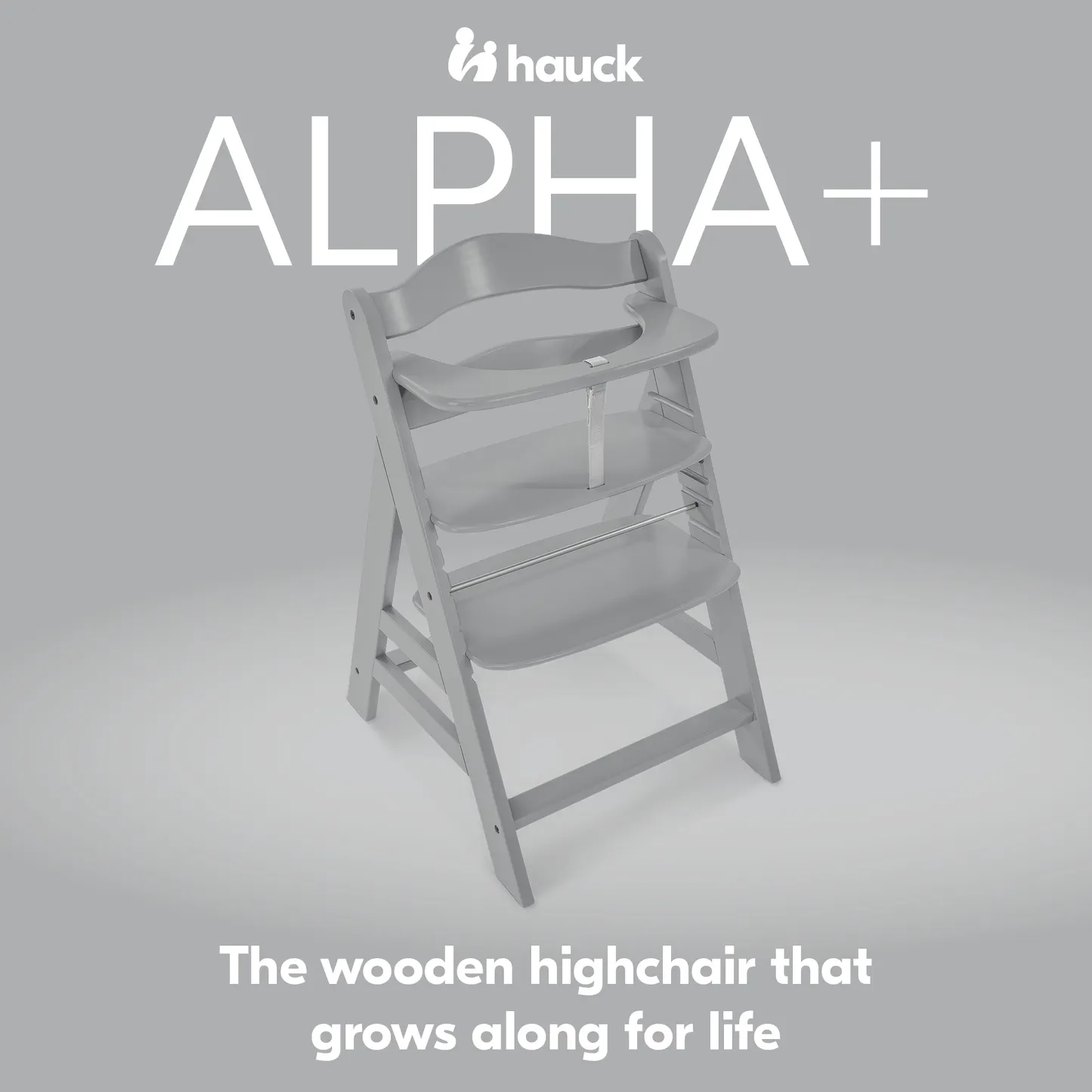 Alpha+