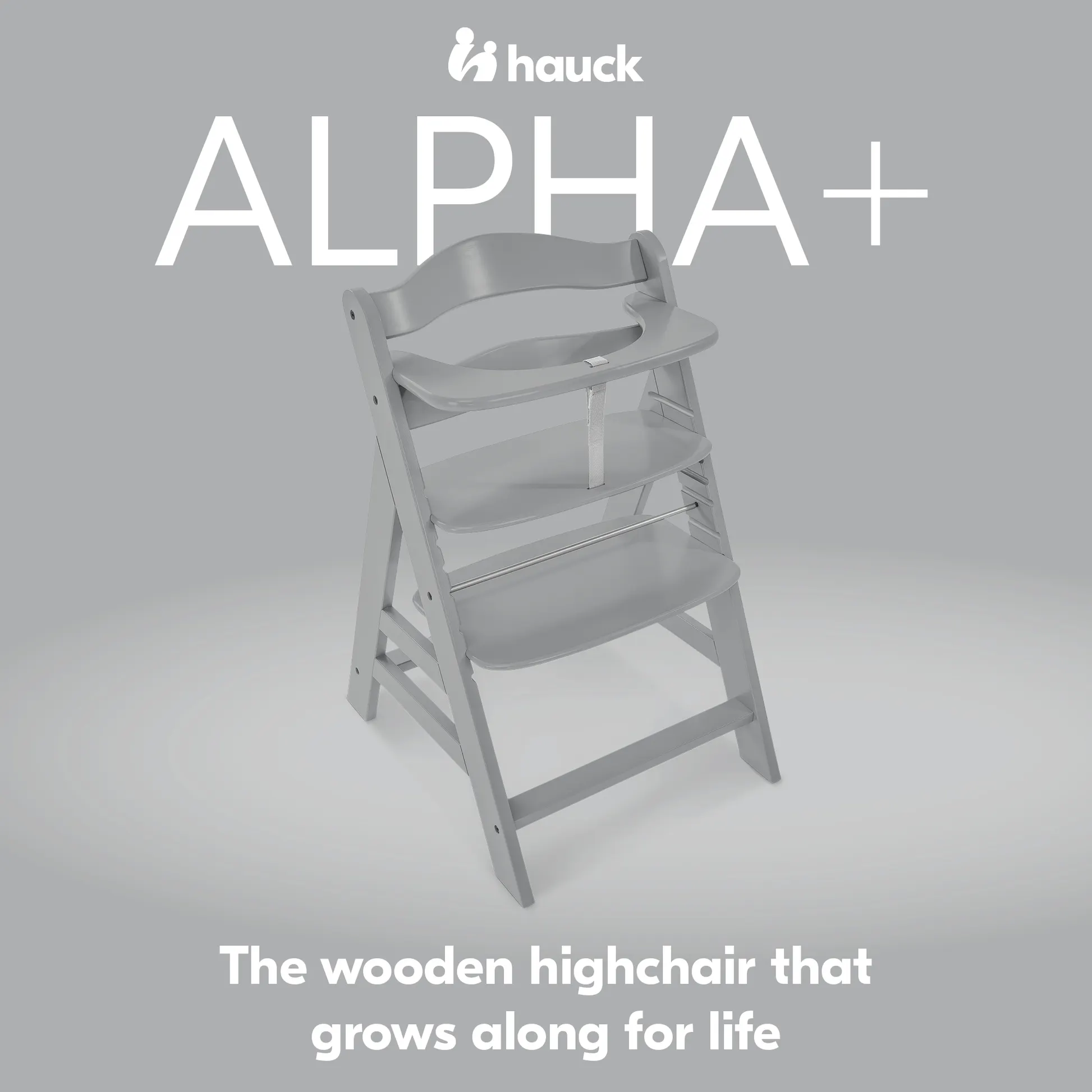 Alpha+