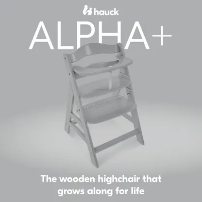 Alpha+