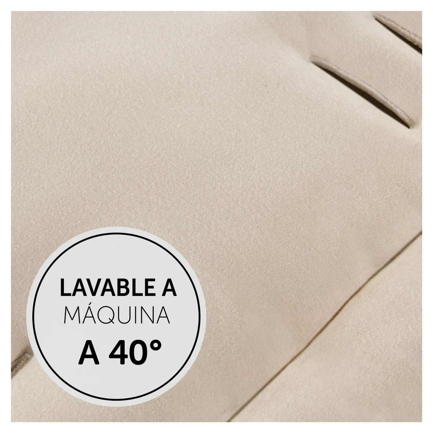 Pushchair Seat Liner 