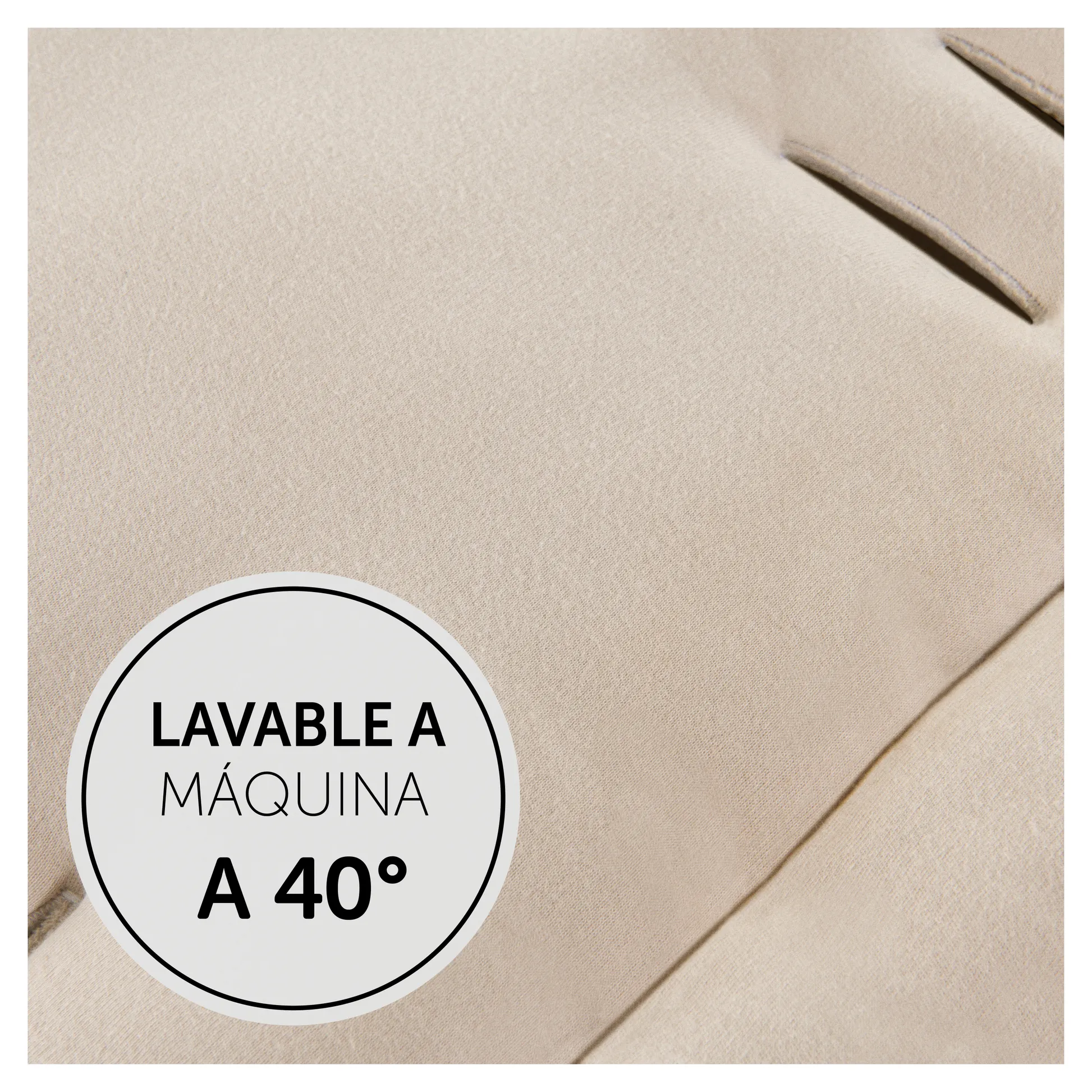 Pushchair Seat Liner 