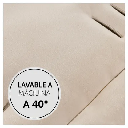 Pushchair Seat Liner 