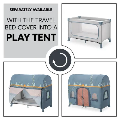 Dream N Play Plus