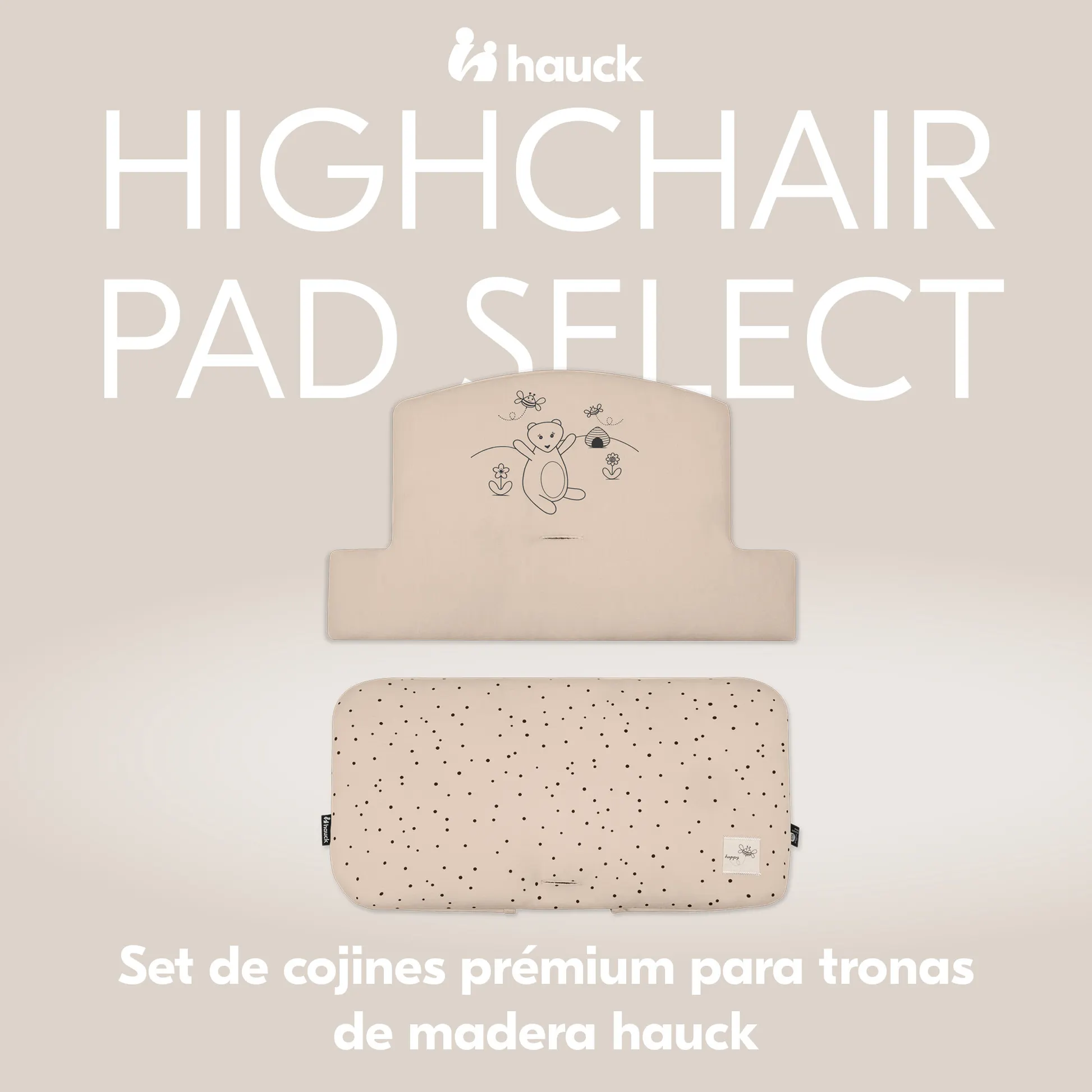 Highchair Pad Select
