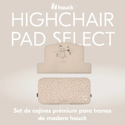 Highchair Pad Select