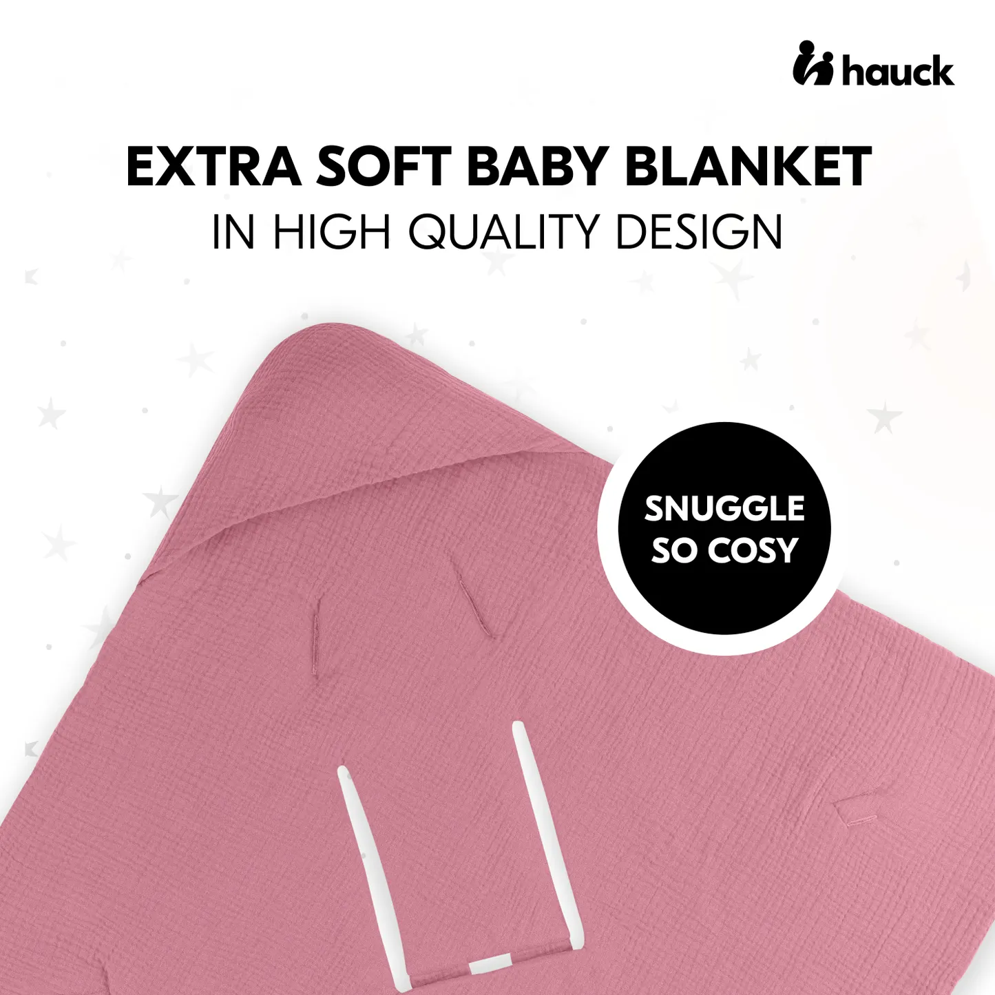 Snuggle so Cosy