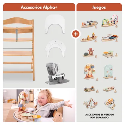 Alpha Newborn Set Pro