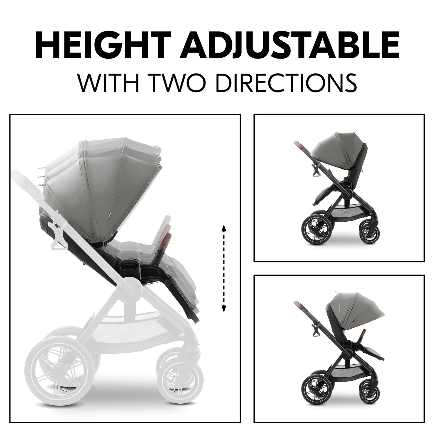 Comfort N Care Air Set