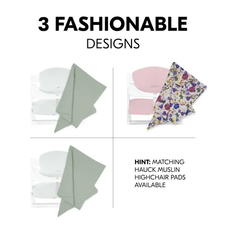 3 fashionable designs