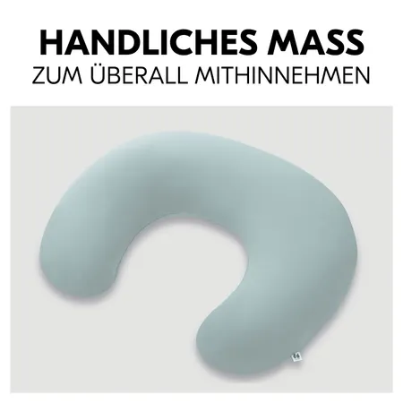 Handliches Maß für unterwegs
