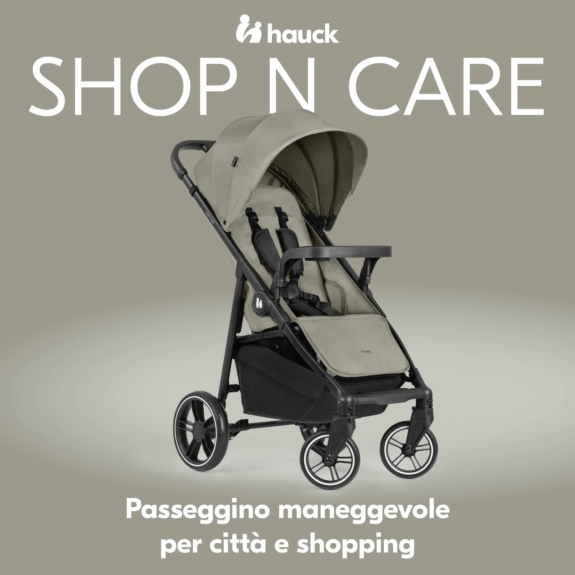 Shop N Care