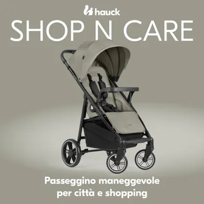 Shop N Care