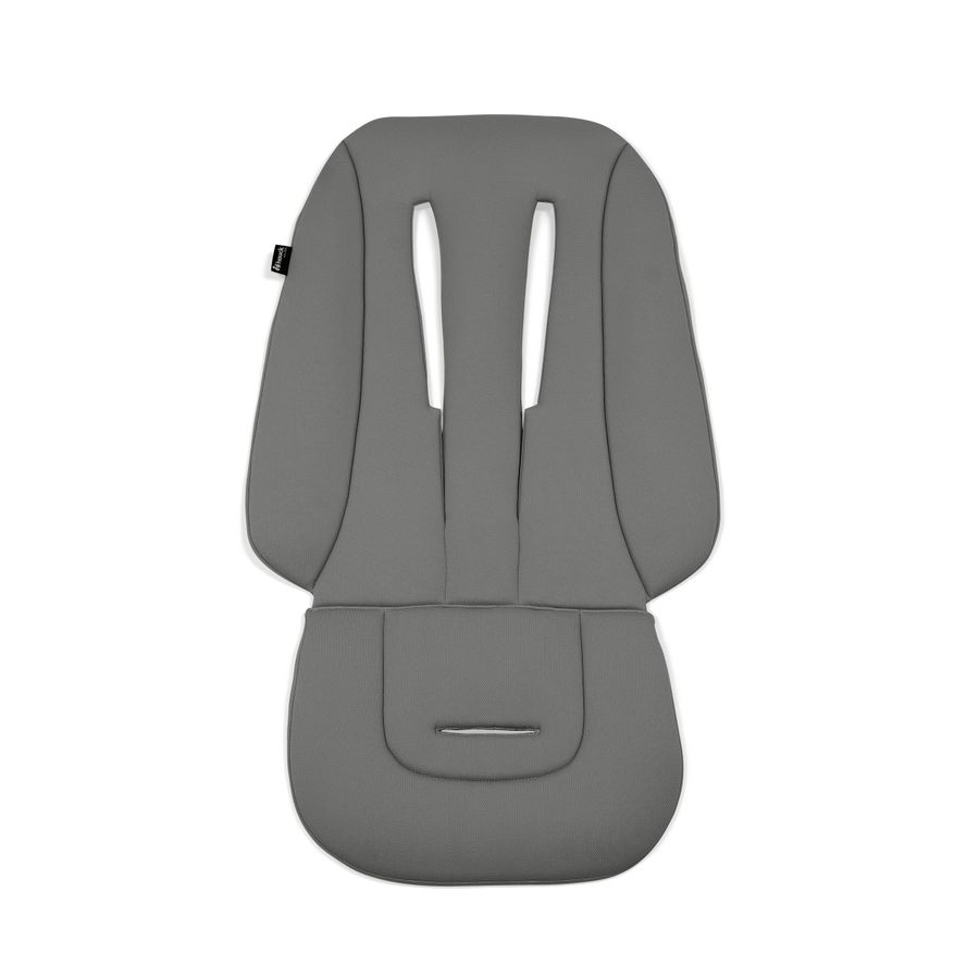Premium materials with stylish leather-look finish