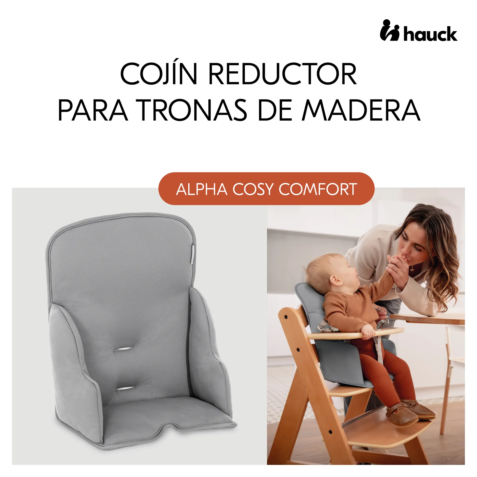 Alpha Cosy Comfort