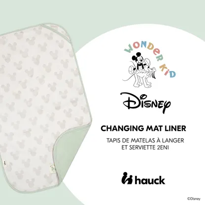 Changing Mat Liner