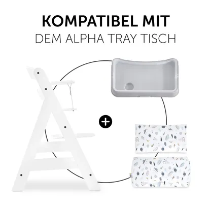 Highchair Pad Deluxe