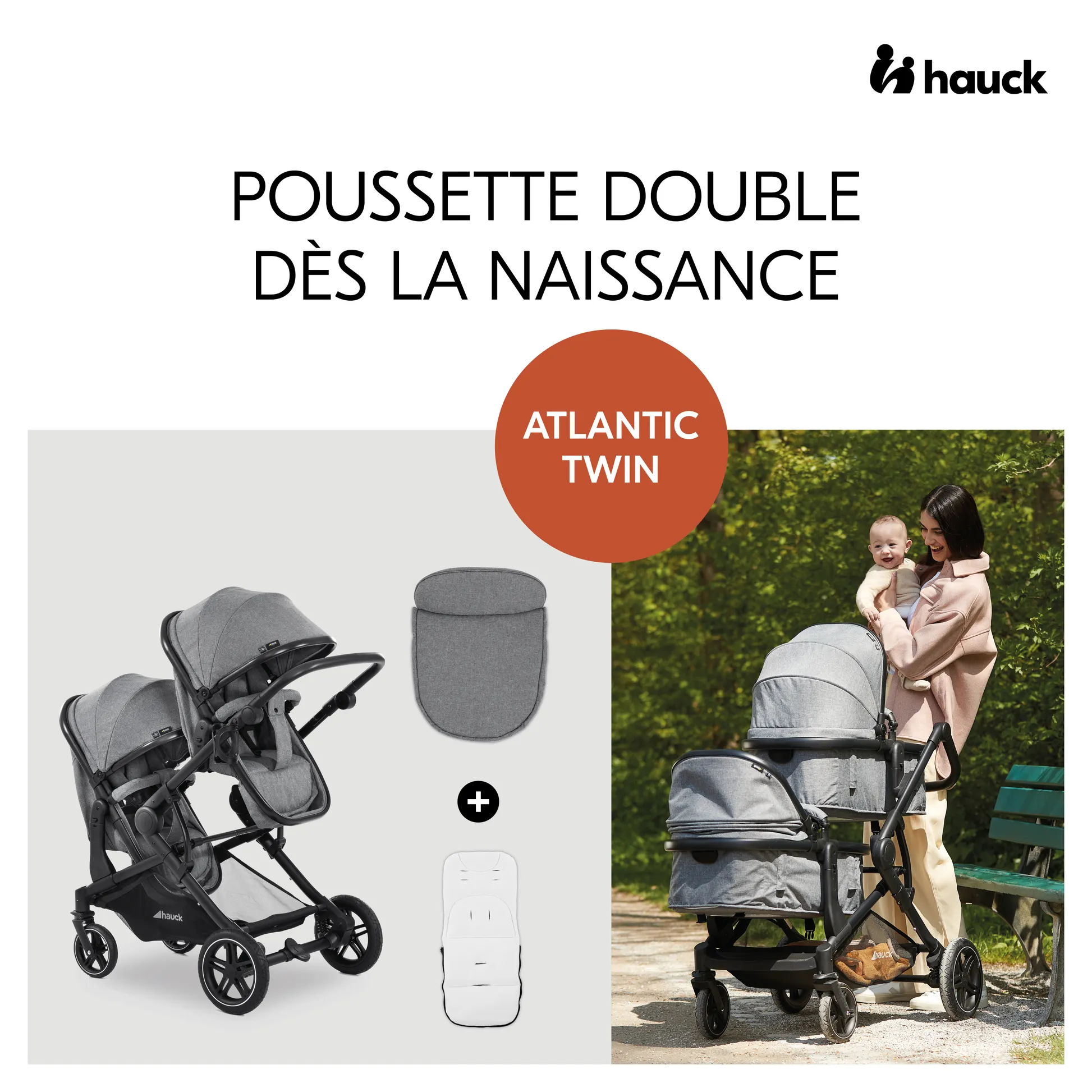 Atlantic Twin