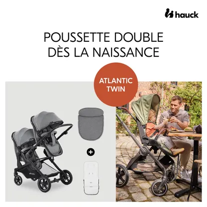 Atlantic Twin