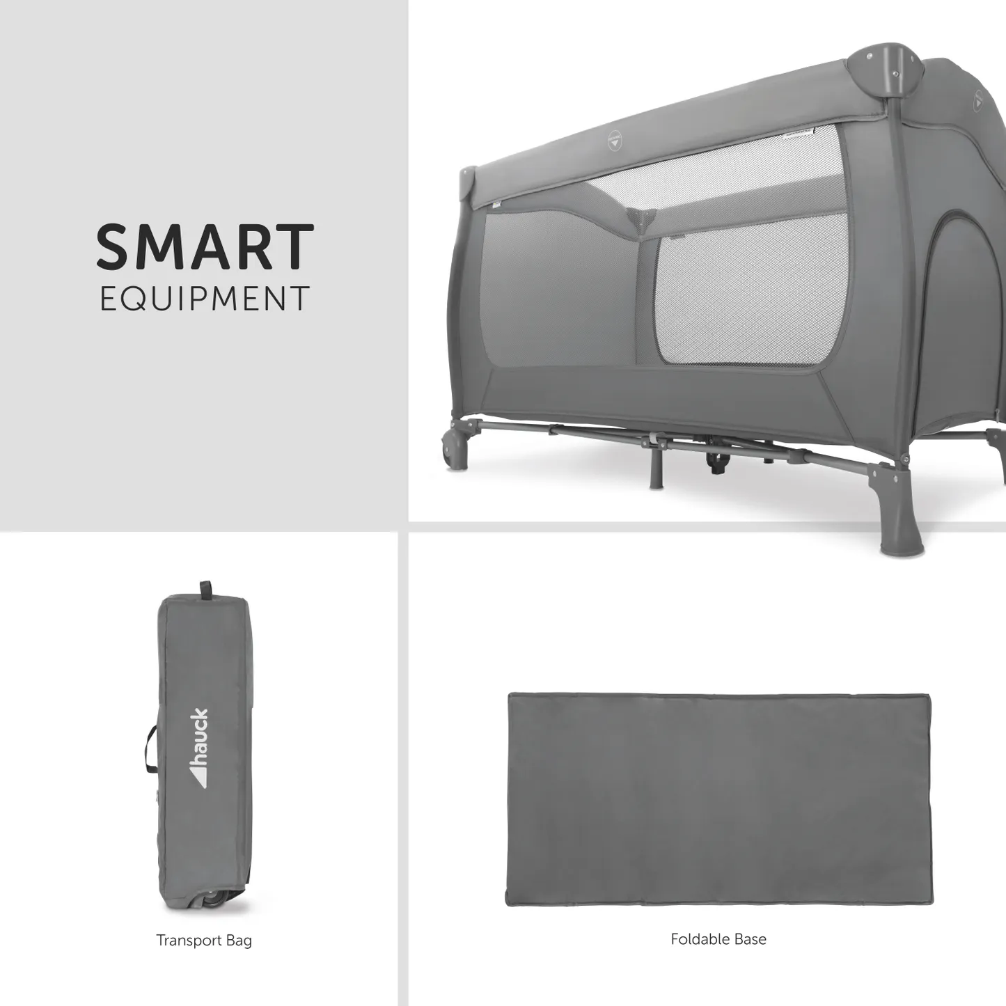 Sleep N Play Go Plus