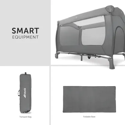 Sleep N Play Go Plus