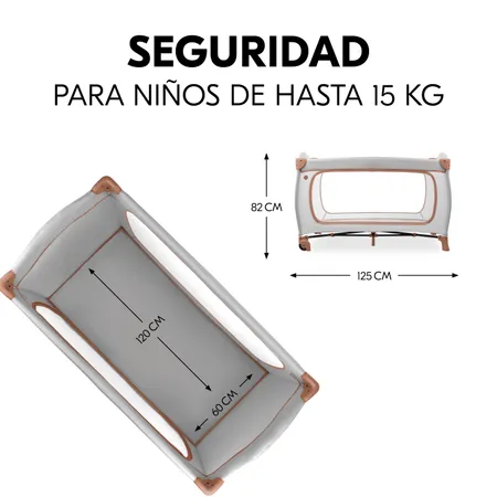 Seguridad diurna y nocturna