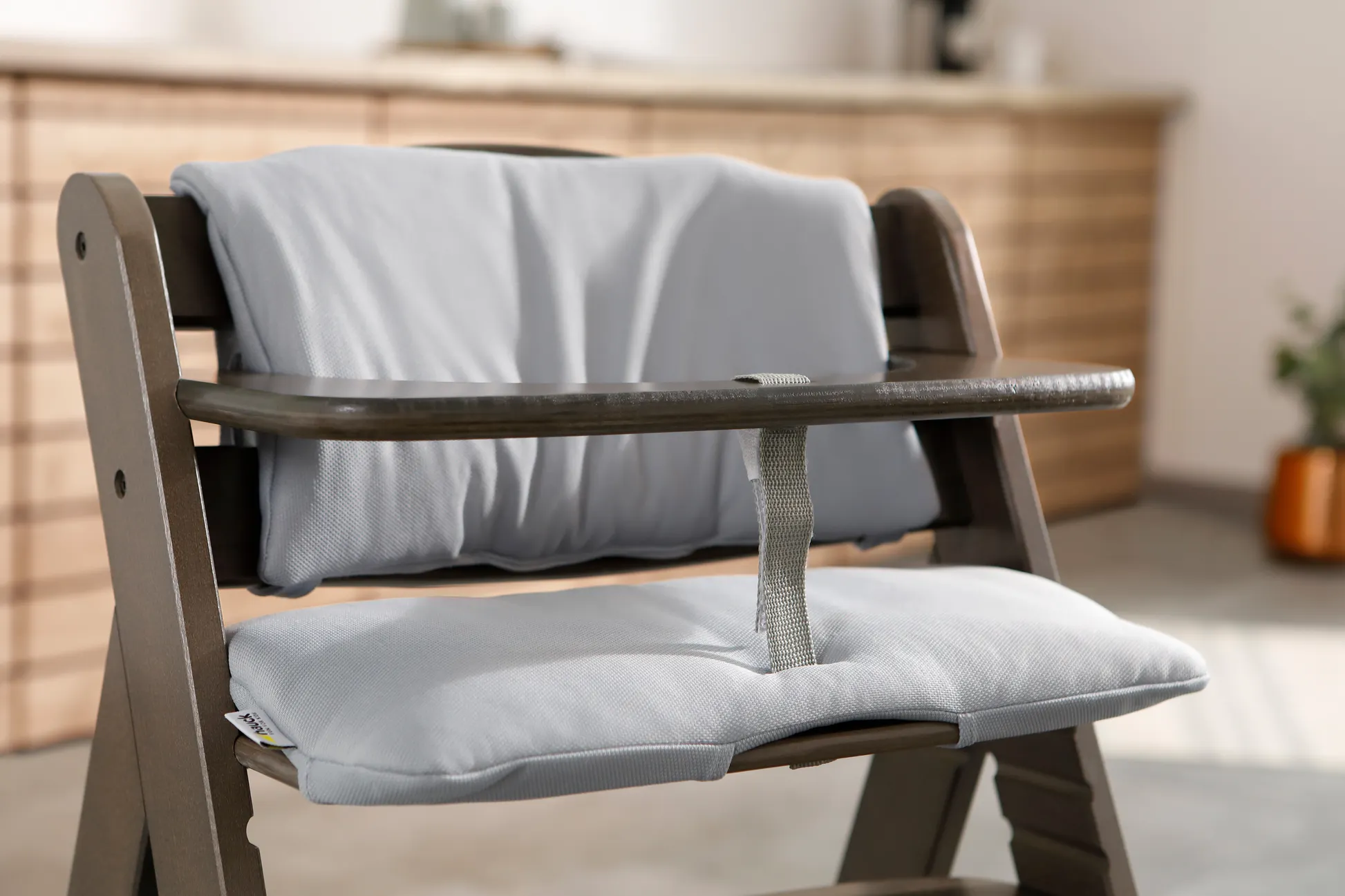 Highchair Pad Deluxe