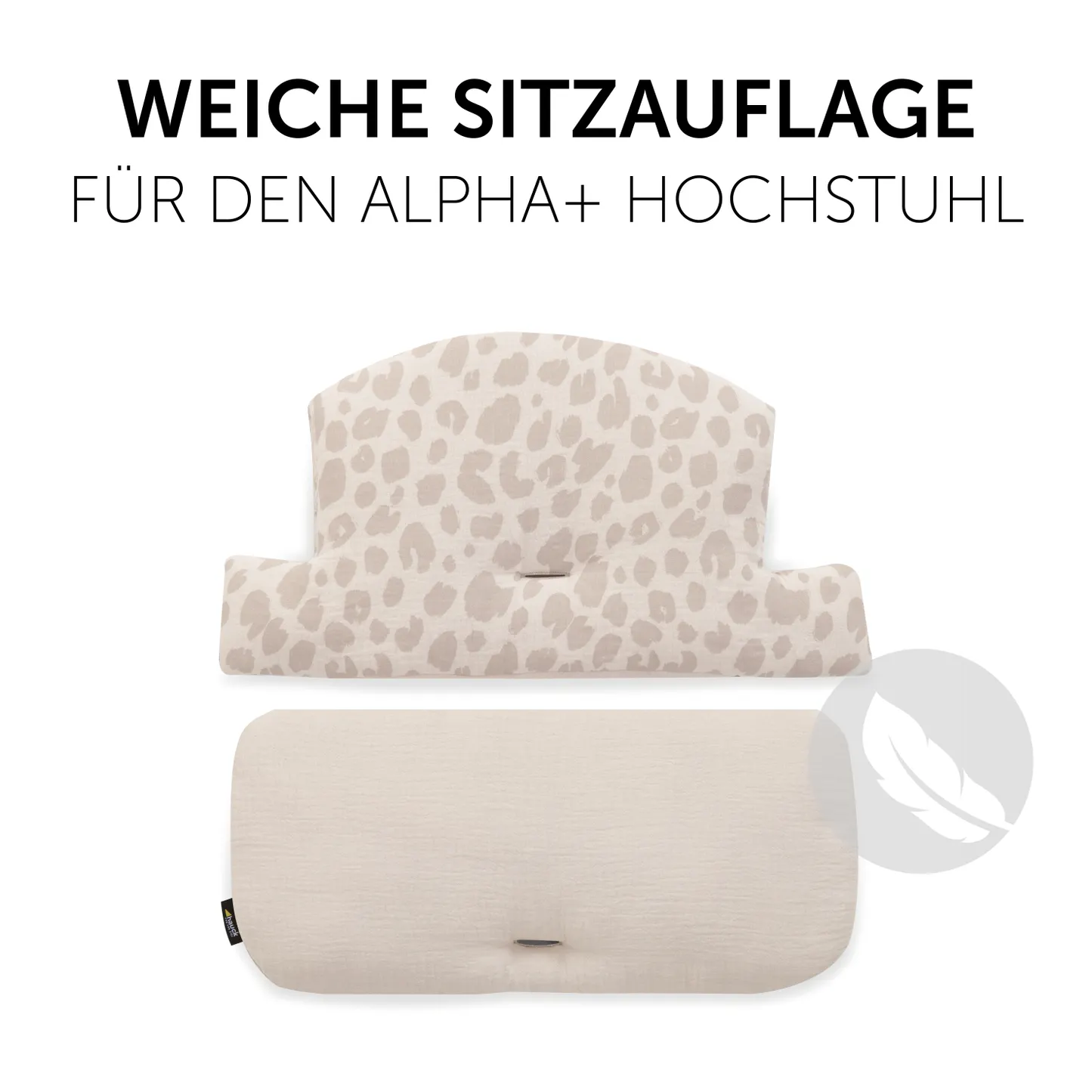 Highchair Pad Select