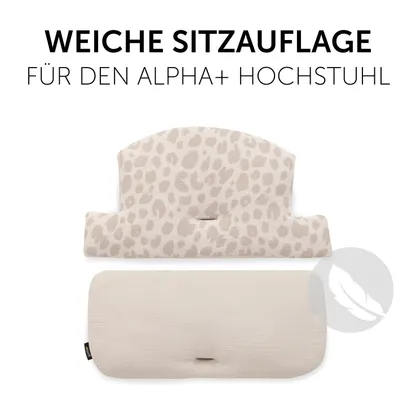 Highchair Pad Select