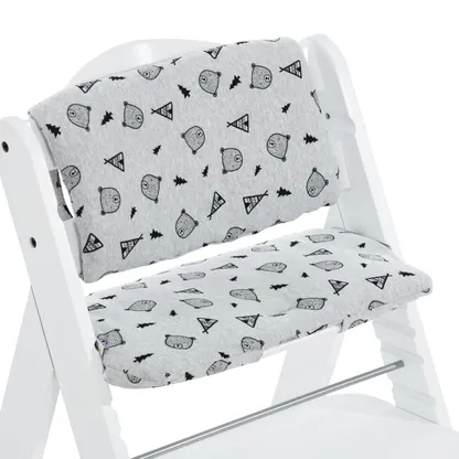 Highchair Pad Deluxe Disney