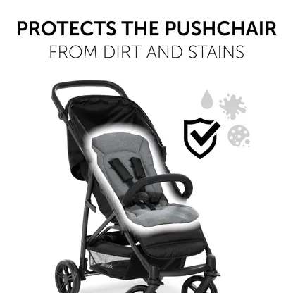 Pushchair Seat Liner 