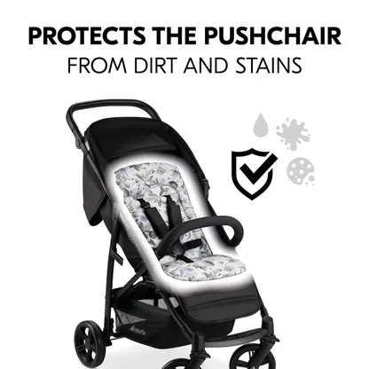 Pushchair Seat Liner 