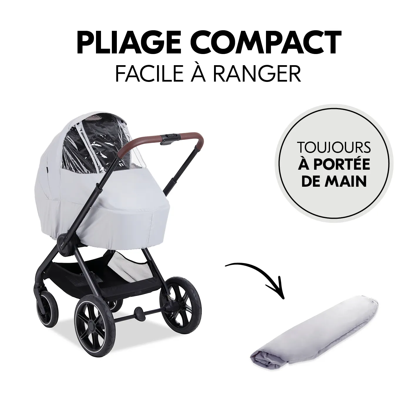 Walk N Care Raincover
