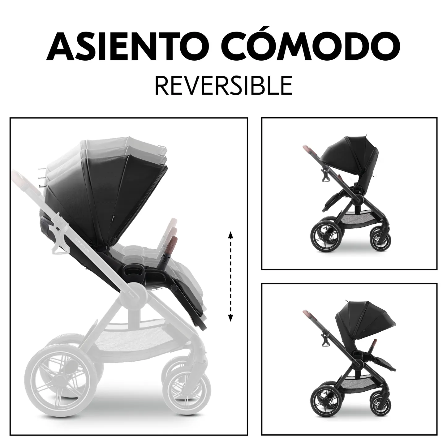 Comfort N Care Set