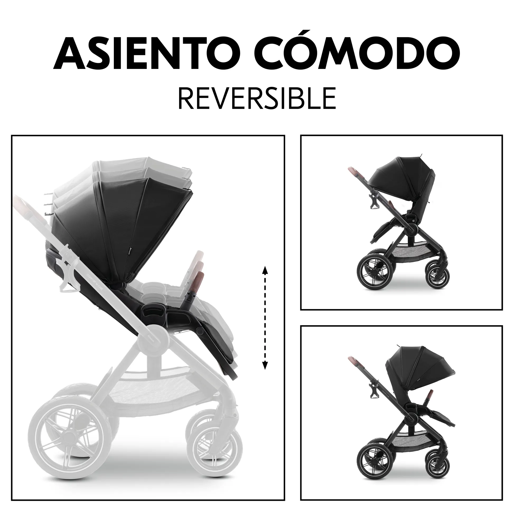 Comfort N Care Set
