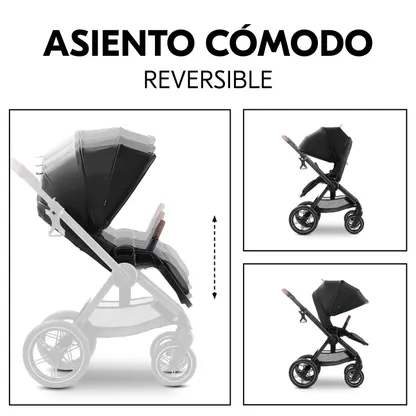 Comfort N Care Set