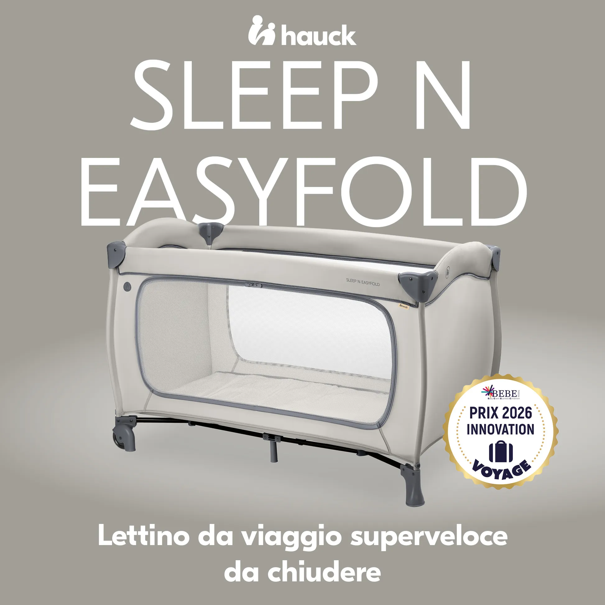Sleep N Easyfold