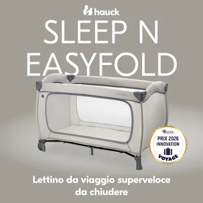Sleep N Easyfold
