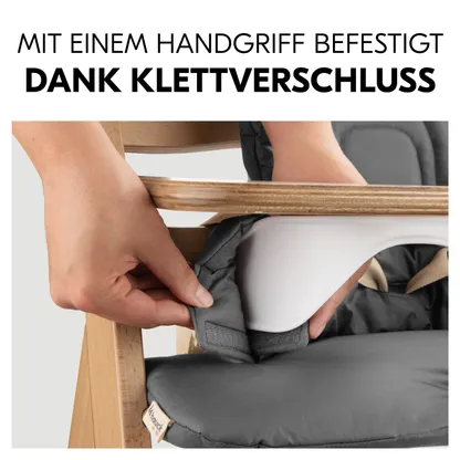 Highchair Baby Seat Pad