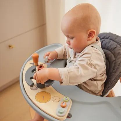 Alpha Play Tray