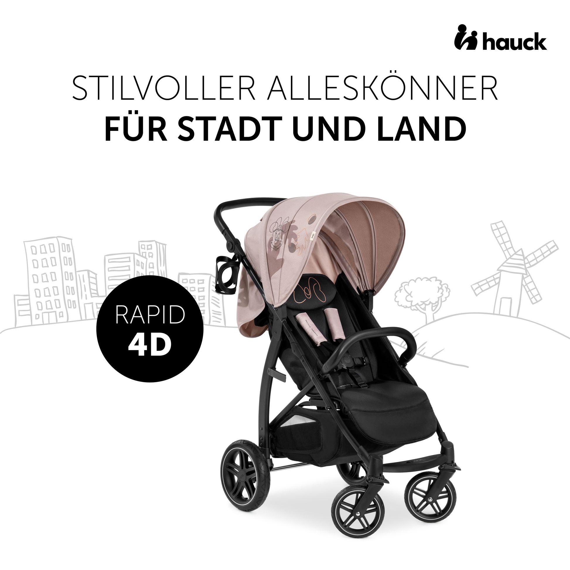 Rapid 4D