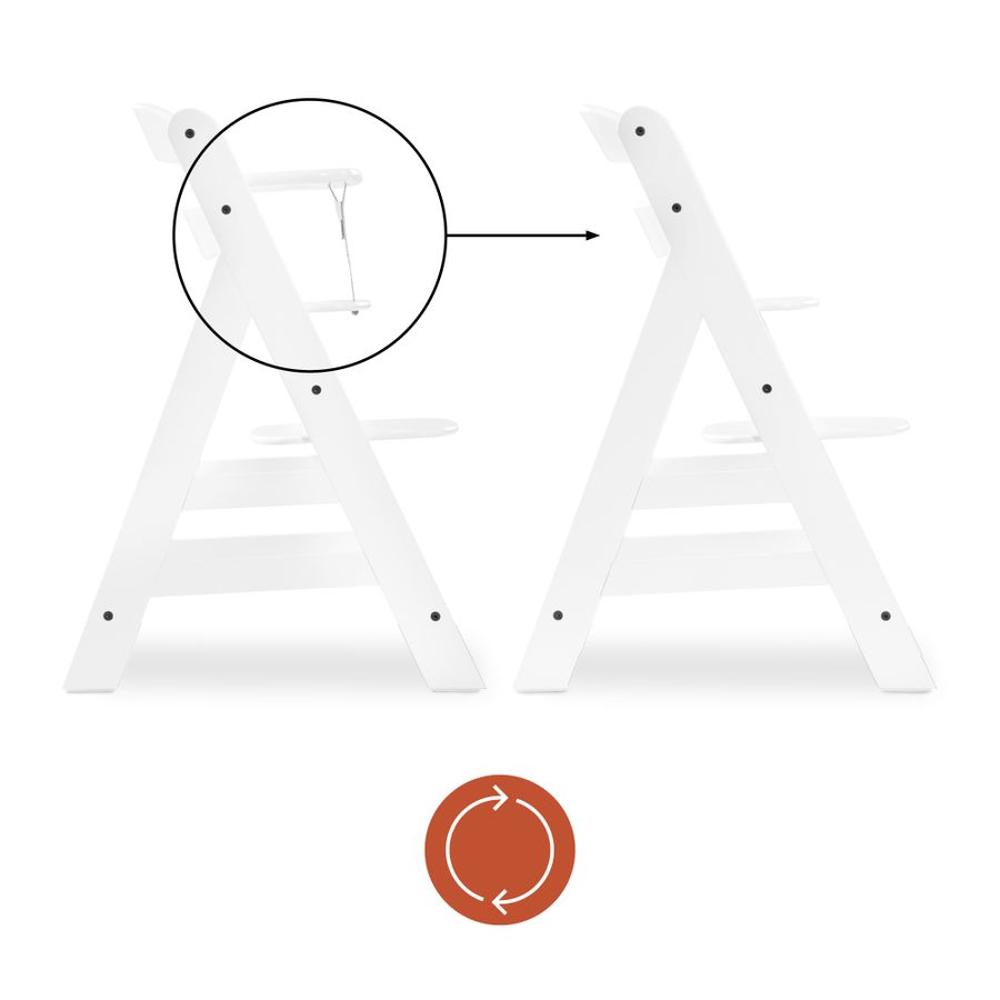 Flexible use with or without bumper bar