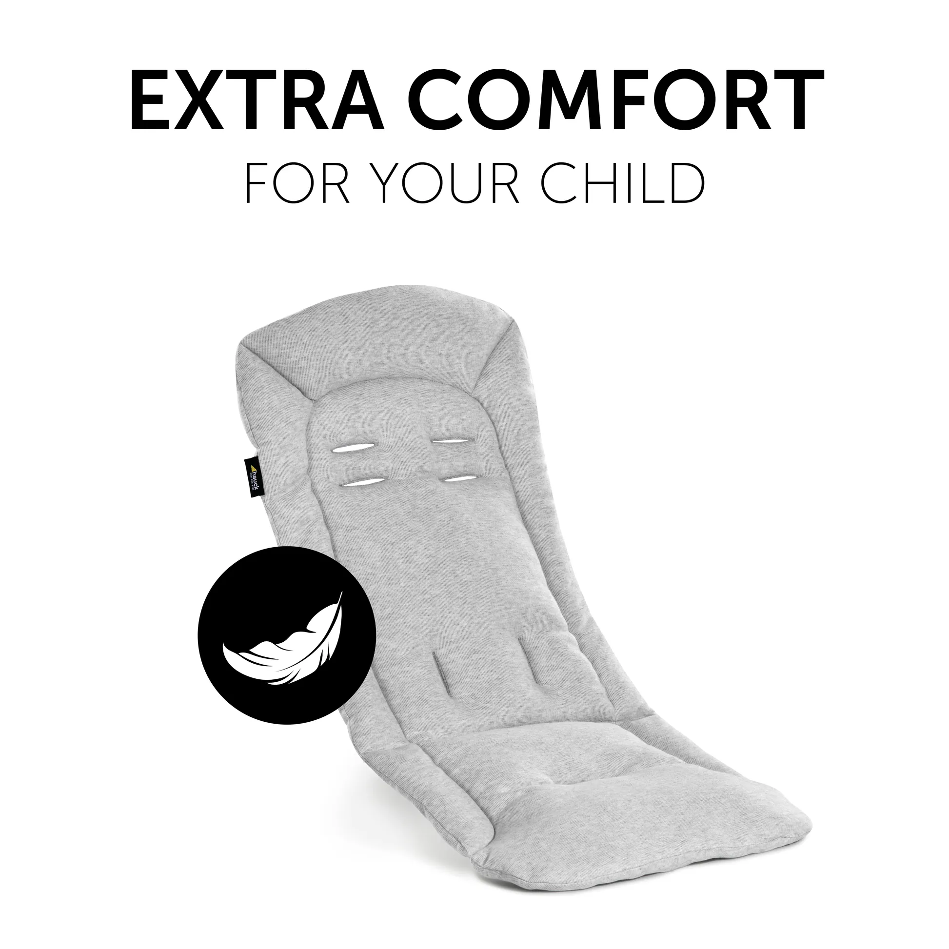 Pushchair Seat Liner 