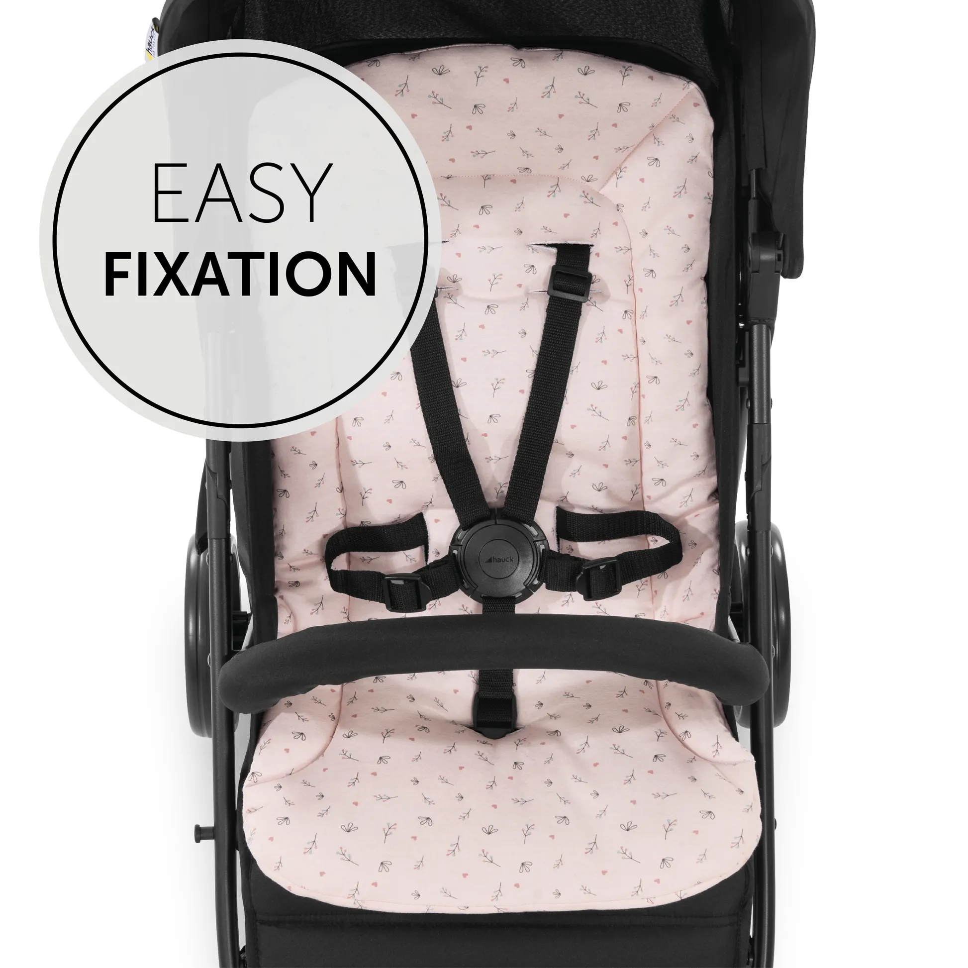 Pushchair Seat Liner 