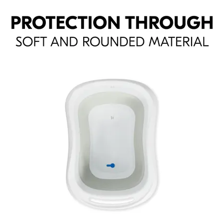 Protection through soft materials