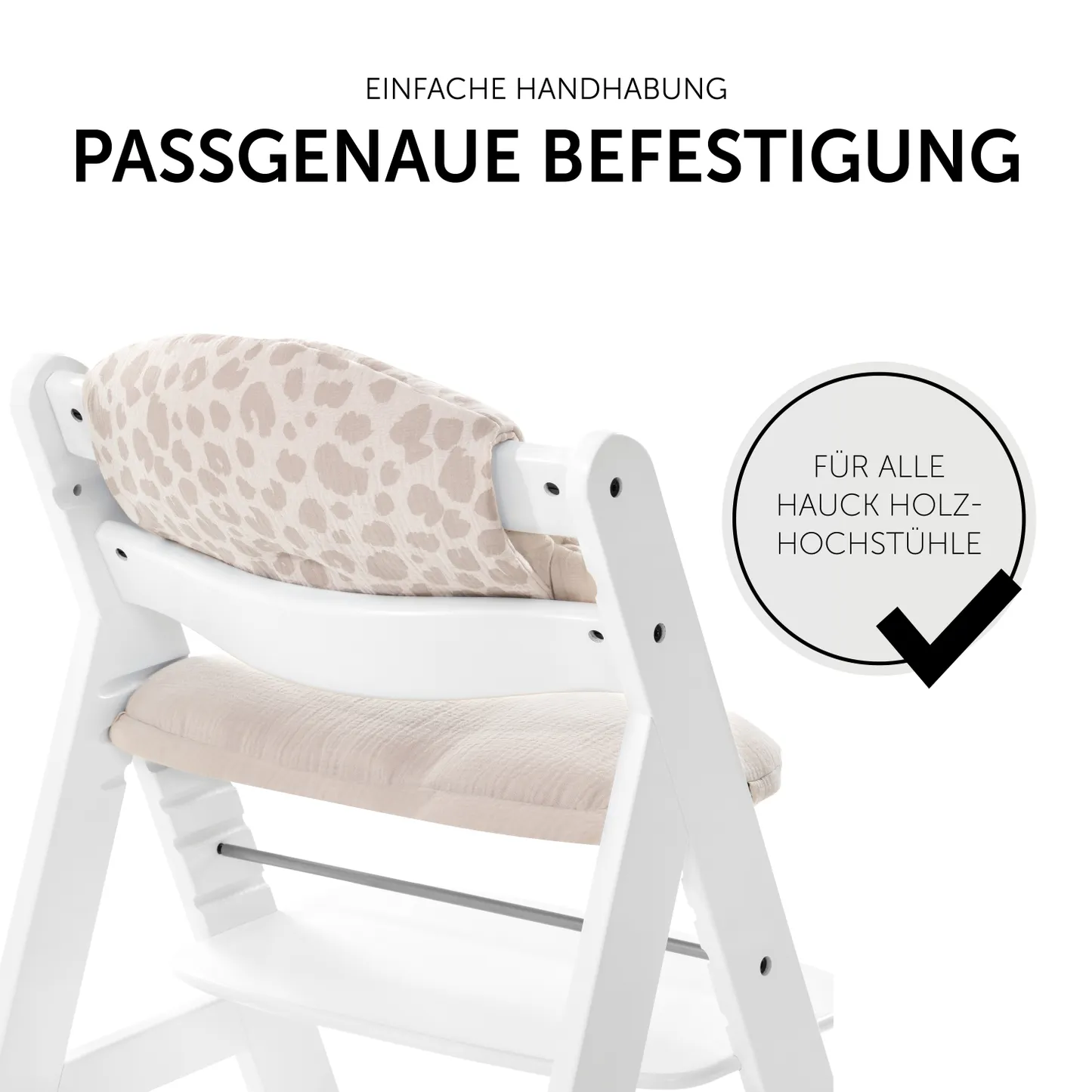 Highchair Pad Select