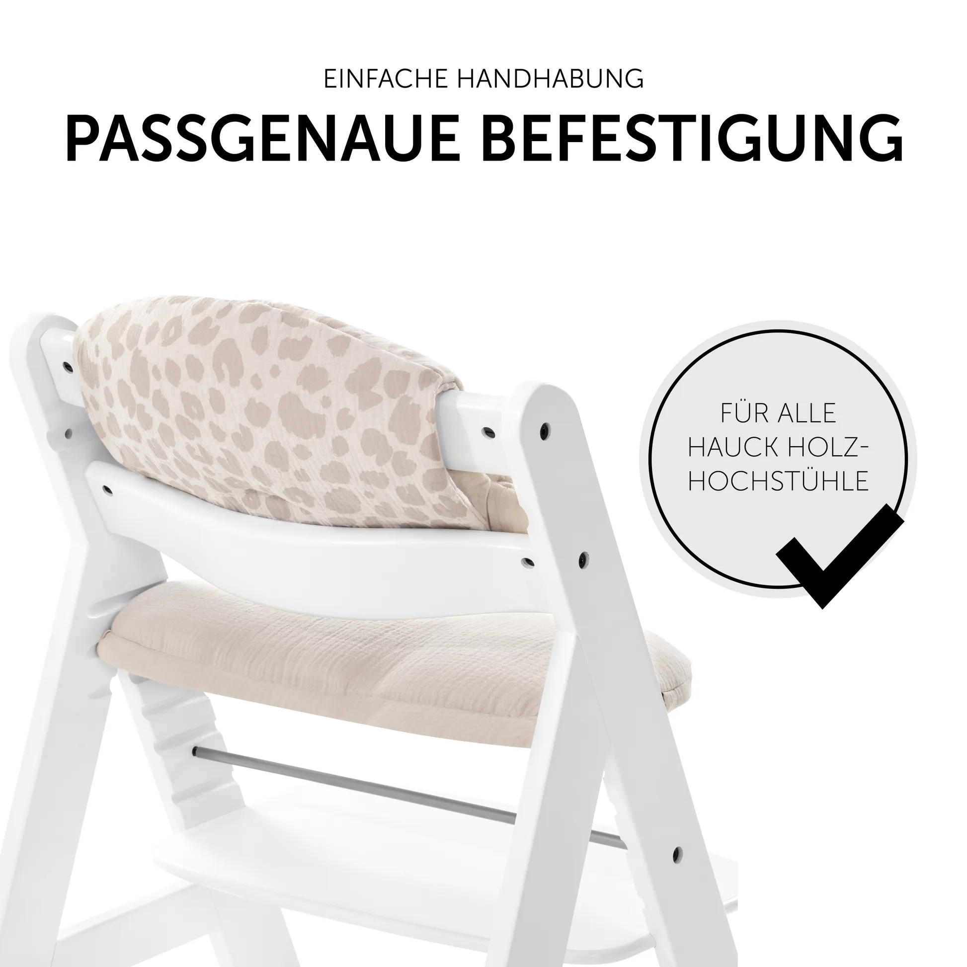 Highchair Pad Select