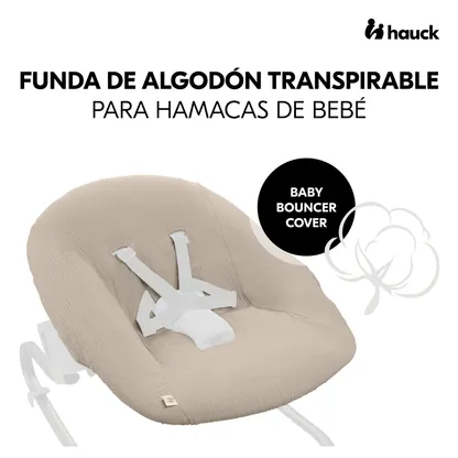 Baby Bouncer Cover