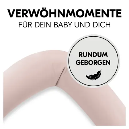 Verwöhnmomente für dein Baby und dich